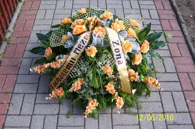 HADES Usługi pogrzebowe Olsztyn , trumny,kwiaty