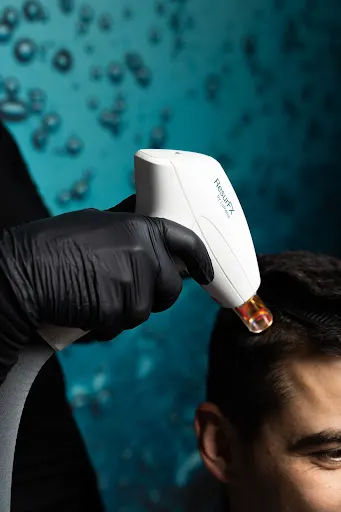 BONITA Wioleta Ullrich-Mikulska kosmetologia i trychologia